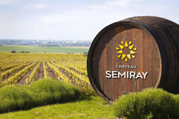 Шато Семирай (Chāteau Semiray)