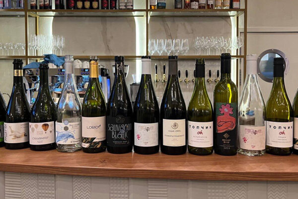 Новинки июля: отчет Андрея Болдырева