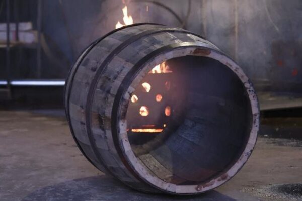 Как устроена бондарня «Золотой Балки»