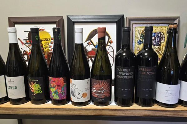 Приглашаем на дегустацию новинок августа