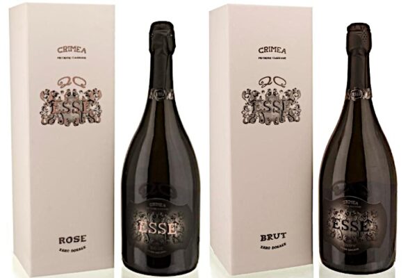 Премиальные вина от ESSE