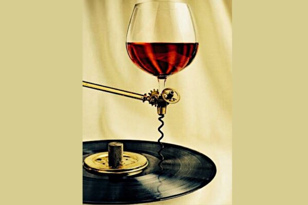 Приглашаем на вторую дегустацию новинок августа