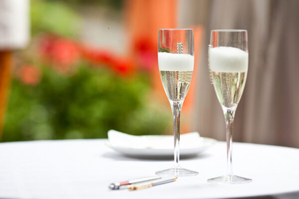 В «Фанагории» рассказали о поставках игристых в Израиль