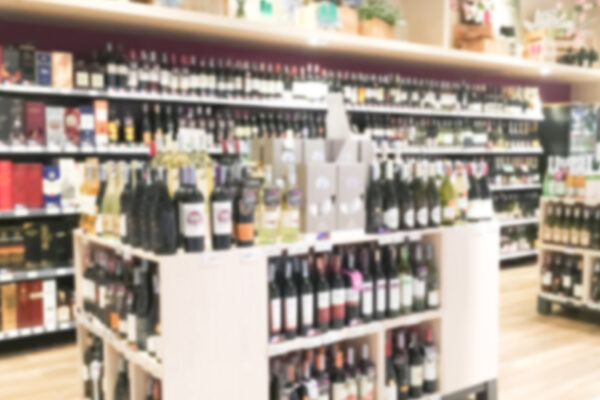 Битва за трезвость привела к покупке алкоголя про запас