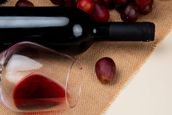 Импорт грузинского вина сократился на четверть