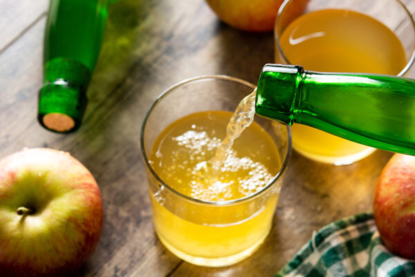 ТОП-10 отечественных производителей сидра