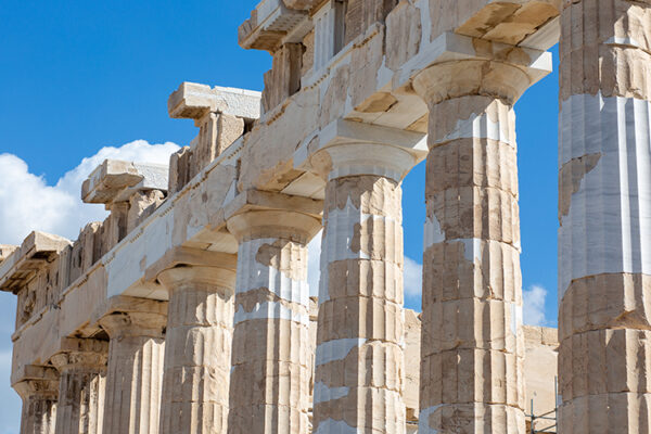 «Фанагория» воссоздала античную винодельню