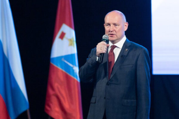 Губернатор Севастополя назвал AYA примером успешной работы по привлечению инвестиций