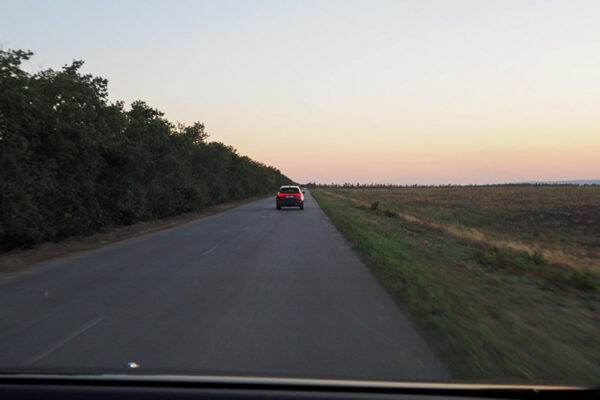 Энотуризм: Ростовская область