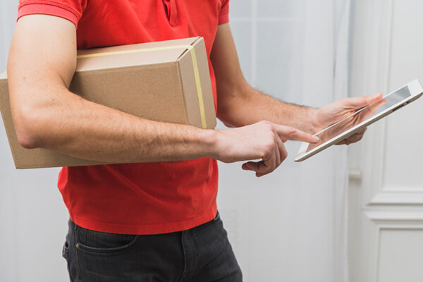 Онлайн-продажа алкоголя: очередной виток обсуждений