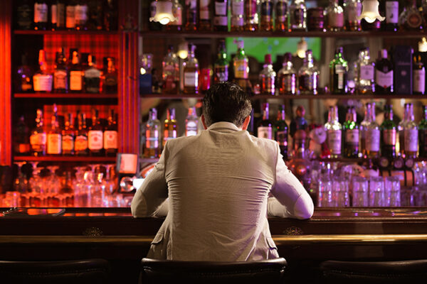 Владельцы баров просят об отмене закона о «наливайках»