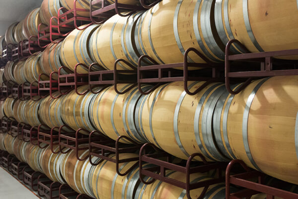 На продажу выставлен «Крымский винный завод»