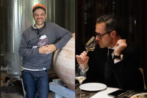 Знакомьтесь: эксперты из Италии, участвующие в дегустационной комиссии «Винного гида России»