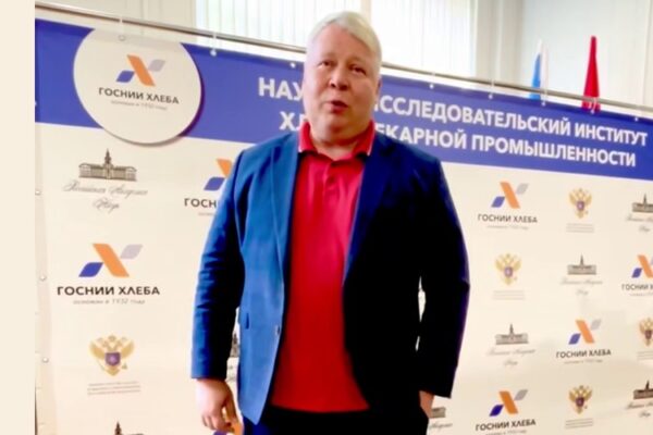 Александр Ставцев рассказал о дегустации для «Винного гида России»