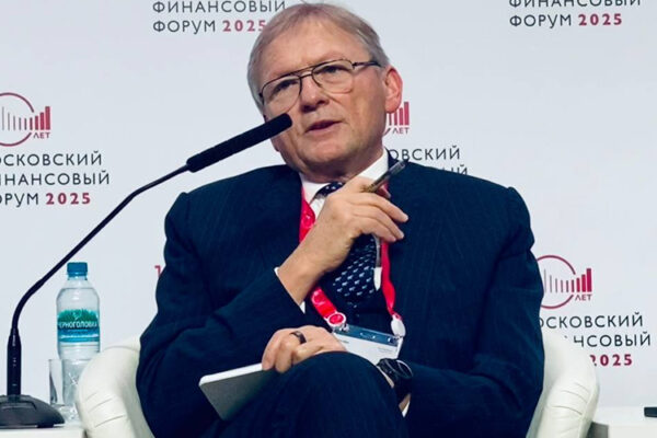 Титов: тренды нас немножко даже пугают