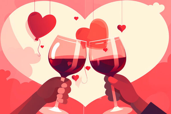 Ждем участников на квиз «Эрос и Бахус»