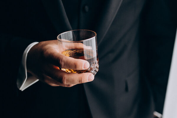 Зафиксирован рост потребления алкоголя в Вологодской области