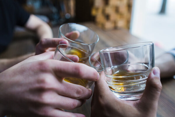 «Люди стали меньше пить» — эксперт Morgan Stanley