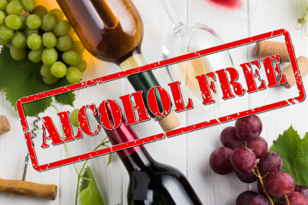 Олеся Латышева не видит перспектив безалкогольного вина в России