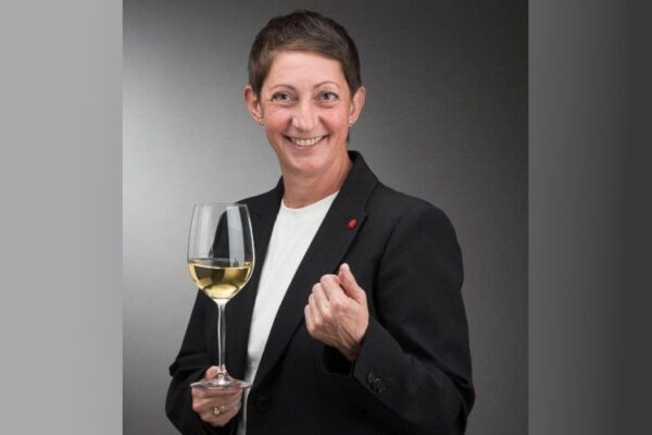 Каринэ Согоян возглавила образовательный проект «Академия российского вина»
