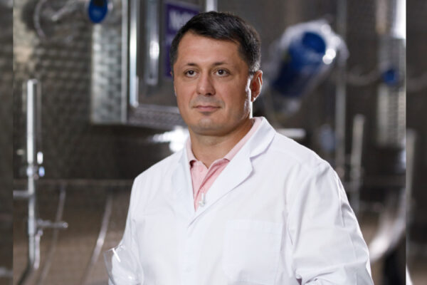 Шамиль Алиев рассказал о винных трендах